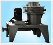 F系列粉碎整形機