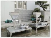 AP系列圓盤式氣流磨